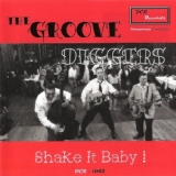 GROOVE DIGGERS