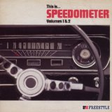 SPEEDOMETER