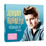 BURNETTE JOHNNY