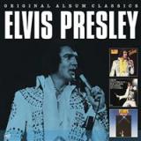 PRESLEY ELVIS