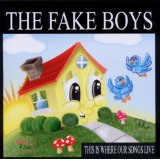 FAKE BOYS