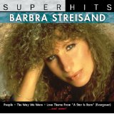 STREISAND BARBRA