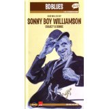 WILLIAMSON II SONNY BOY