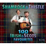 SHAMROCK & THISTLE