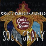 CROSS CANADIAN RAGWEED