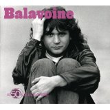 BALAVOINE DANIEL