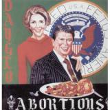 DAYGLO ABORTIONS