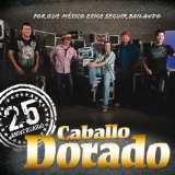 CABALLO DORADO