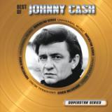 CASH JOHNNY