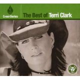 CLARK TERRI