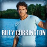 CURRINGTON BILLY