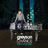 CHANCE GREYSON