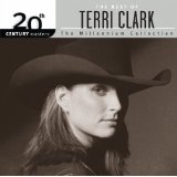 CLARK TERRI