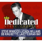 CROPPER STEVE