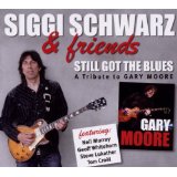 SCHWARZ SIGGI & FRIENDS