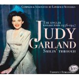 GARLAND JUDY