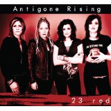 ANTIGONE RISING