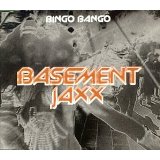 BASEMENT JAXX