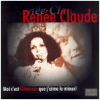 CLAUDE RENEE