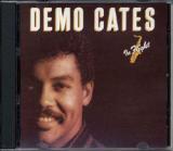 DEMO CATES