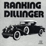 DILLINGER