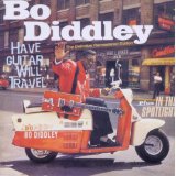 DIDDLEY BO