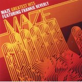 MAZE & FRANKIE BEVERLY