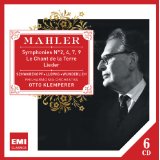 MAHLER GUSTAV