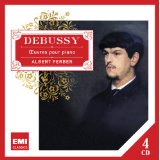 DEBUSSY CLAUDE