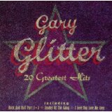 GLITTER GARY