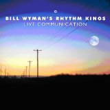 WYMAN BILL RHYTHM KINGS