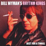 WYMAN BILL RHYTHM KINGS