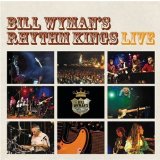 WYMAN BILL RHYTHM KINGS