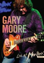 MOORE GARY