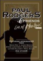 RODGERS PAUL