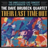 BRUBECK DAVE