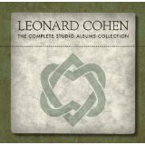 COHEN LEONARD