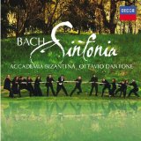 DANTONE OTTAVIO & ACCADEMICA BIZANTINA