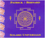 BERNHARDT PATRICK