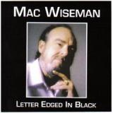 WISEMAN MAC