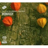 DEBUSSY CLAUDE