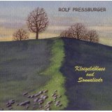 PRESSBURGER ROLF