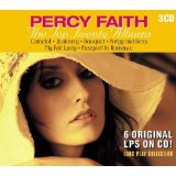 FAITH PERCY