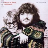 DELANEY & BONNIE