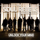 SOUL REBELS BRASS BAND