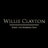 CLAYTON WILLIE