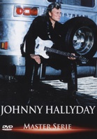 HALLYDAY JOHNNY