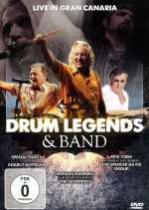 DRUM LEGENDS & BAND