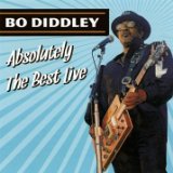 DIDDLEY BO