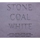 STONE COAL WHITE